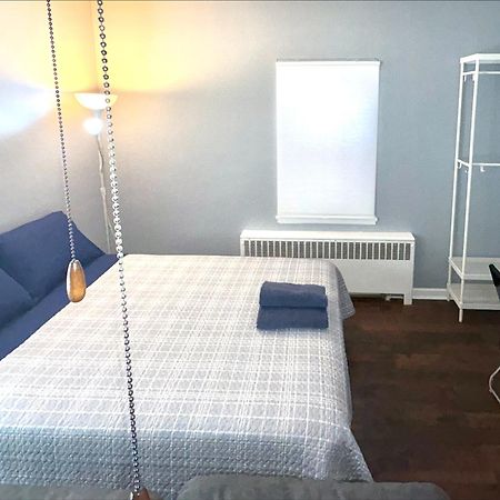 Cozy Apartments Close To New York City นอร์ทเบอร์เกน ภายนอก รูปภาพ