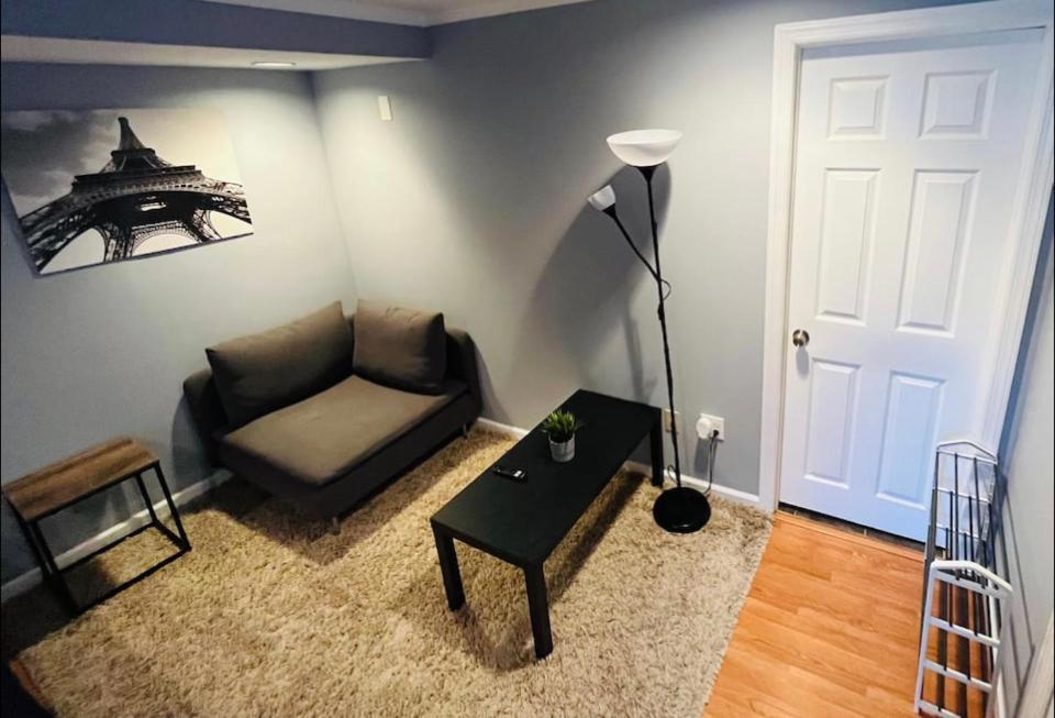 Cozy Apartments Close To New York City นอร์ทเบอร์เกน ภายนอก รูปภาพ