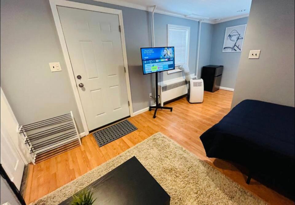 Cozy Apartments Close To New York City นอร์ทเบอร์เกน ภายนอก รูปภาพ
