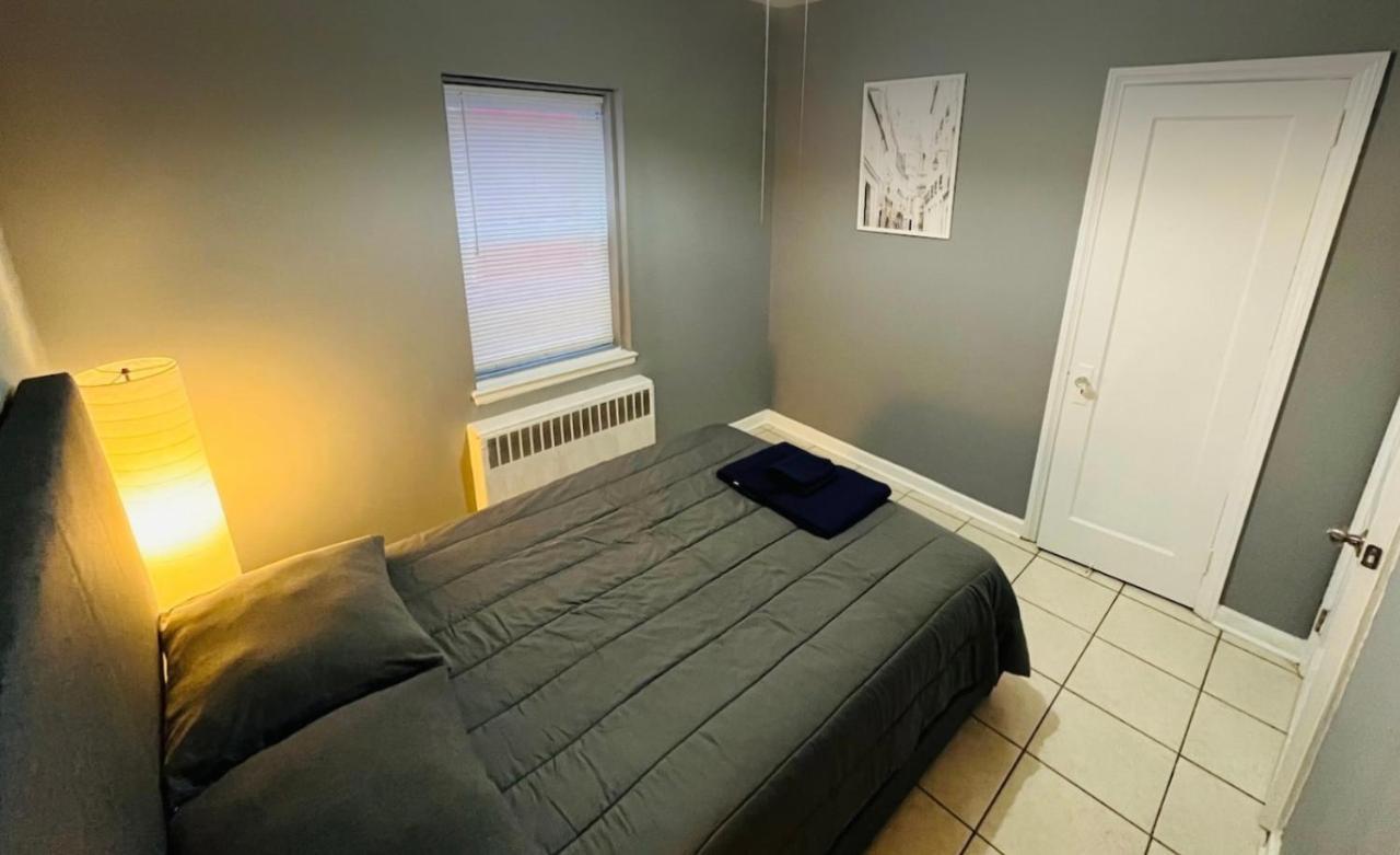 Cozy Apartments Close To New York City นอร์ทเบอร์เกน ภายนอก รูปภาพ