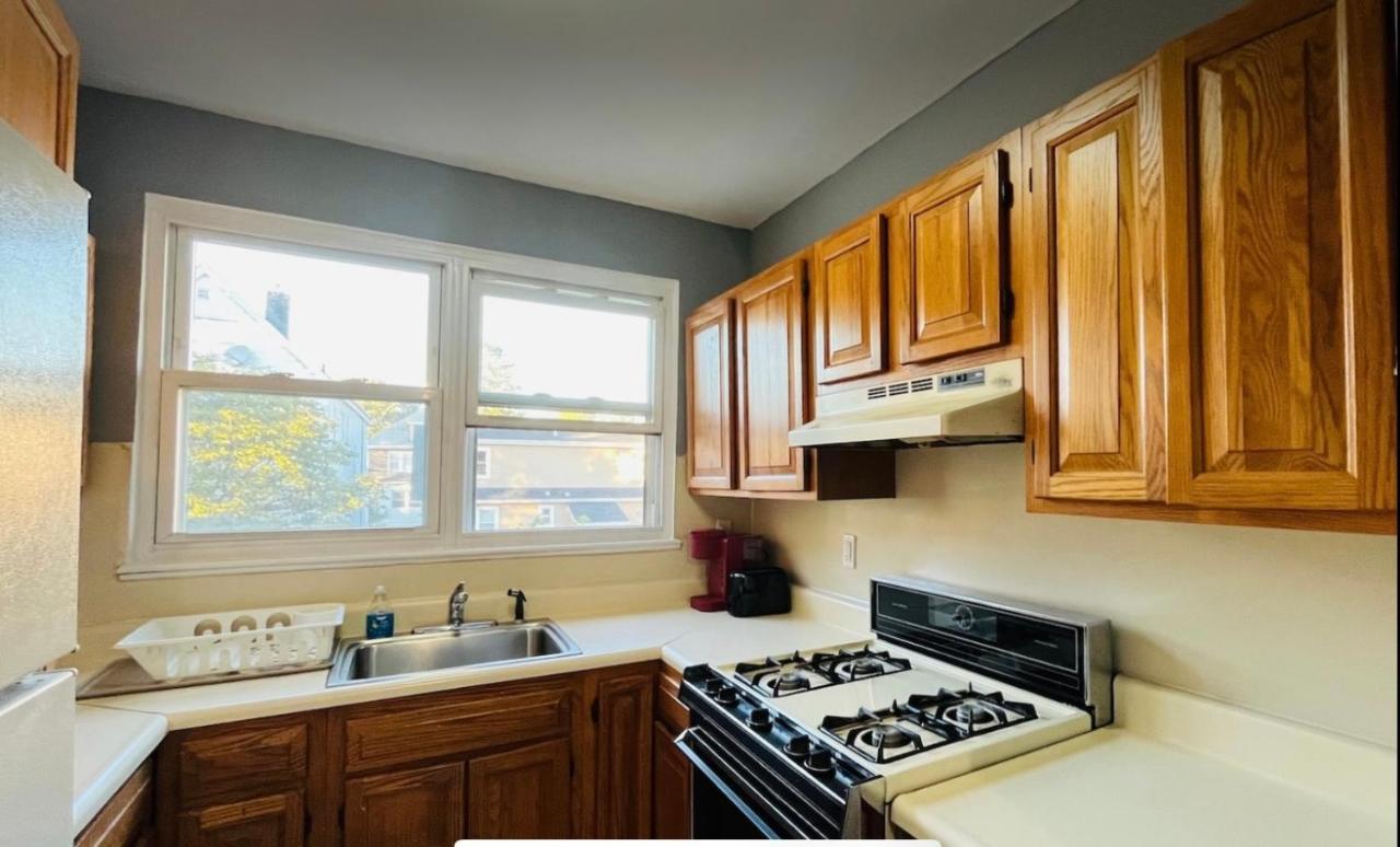 Cozy Apartments Close To New York City นอร์ทเบอร์เกน ภายนอก รูปภาพ