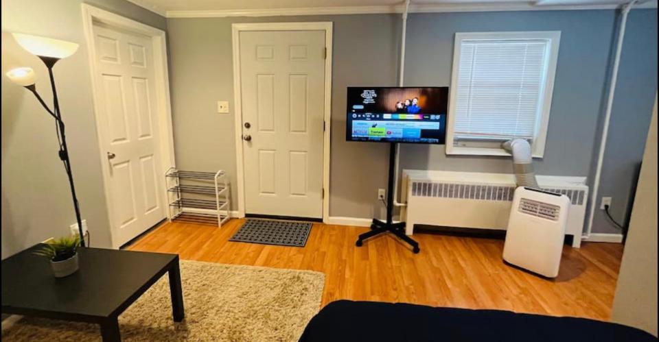 Cozy Apartments Close To New York City นอร์ทเบอร์เกน ภายนอก รูปภาพ