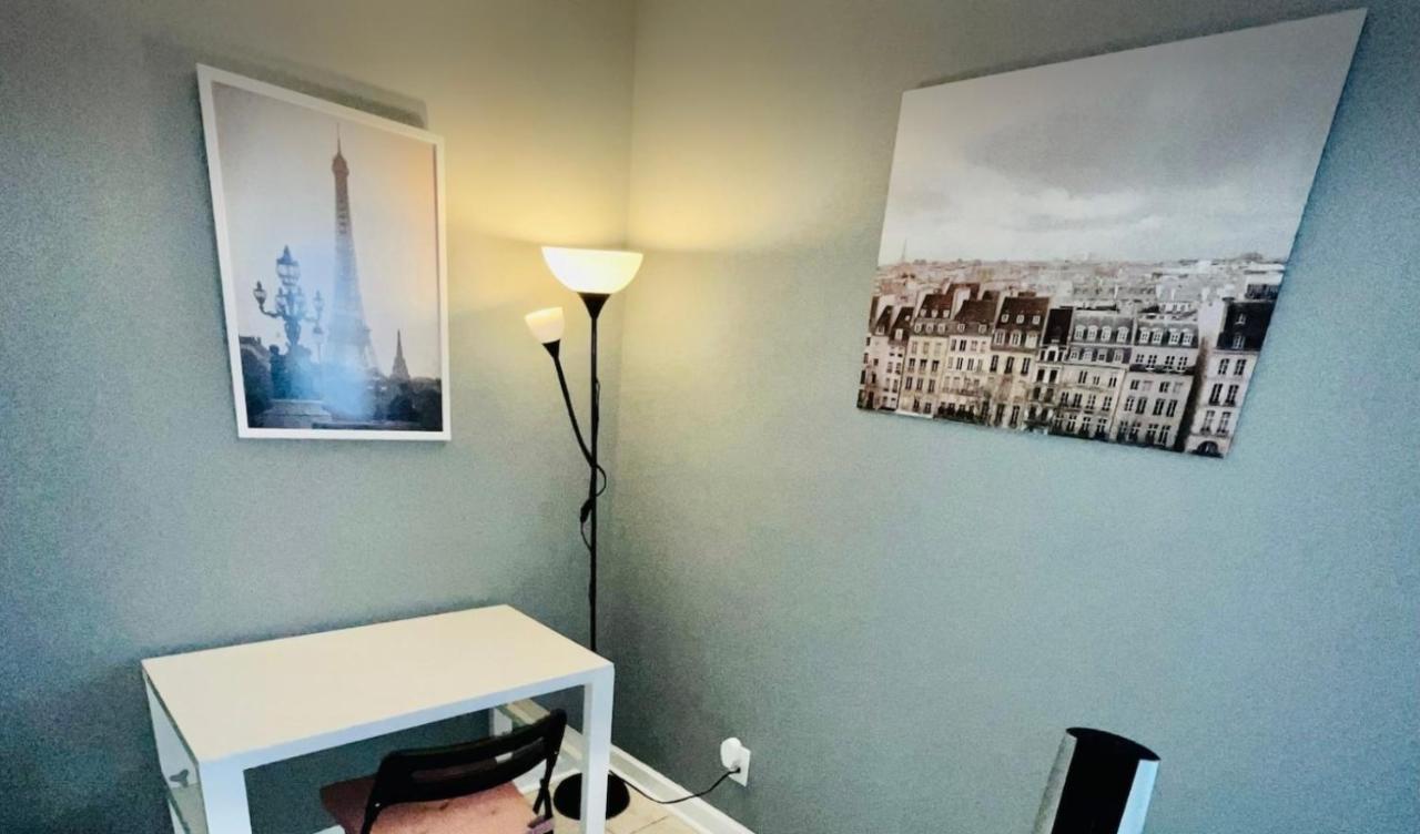 Cozy Apartments Close To New York City นอร์ทเบอร์เกน ภายนอก รูปภาพ
