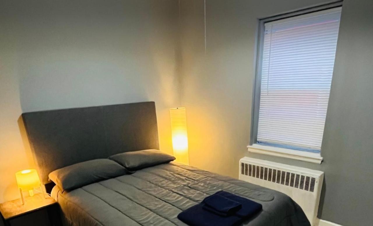 Cozy Apartments Close To New York City นอร์ทเบอร์เกน ภายนอก รูปภาพ