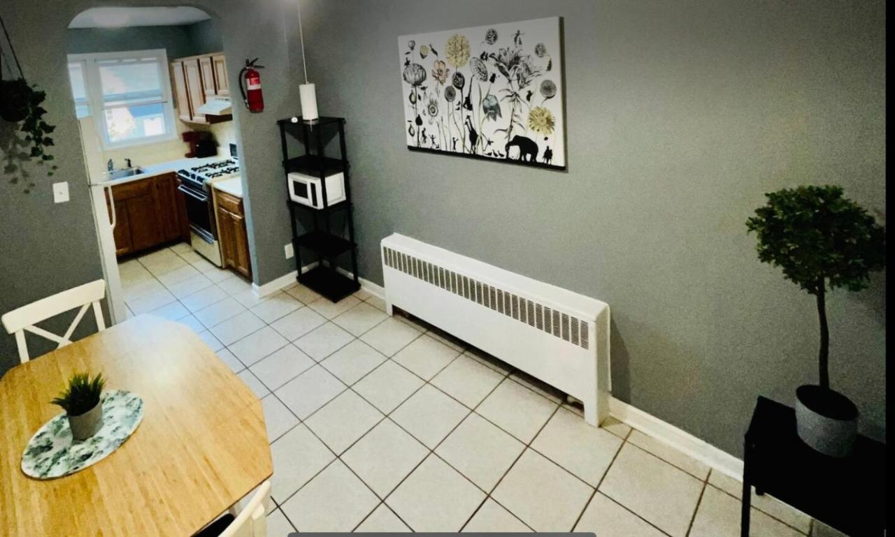 Cozy Apartments Close To New York City นอร์ทเบอร์เกน ภายนอก รูปภาพ