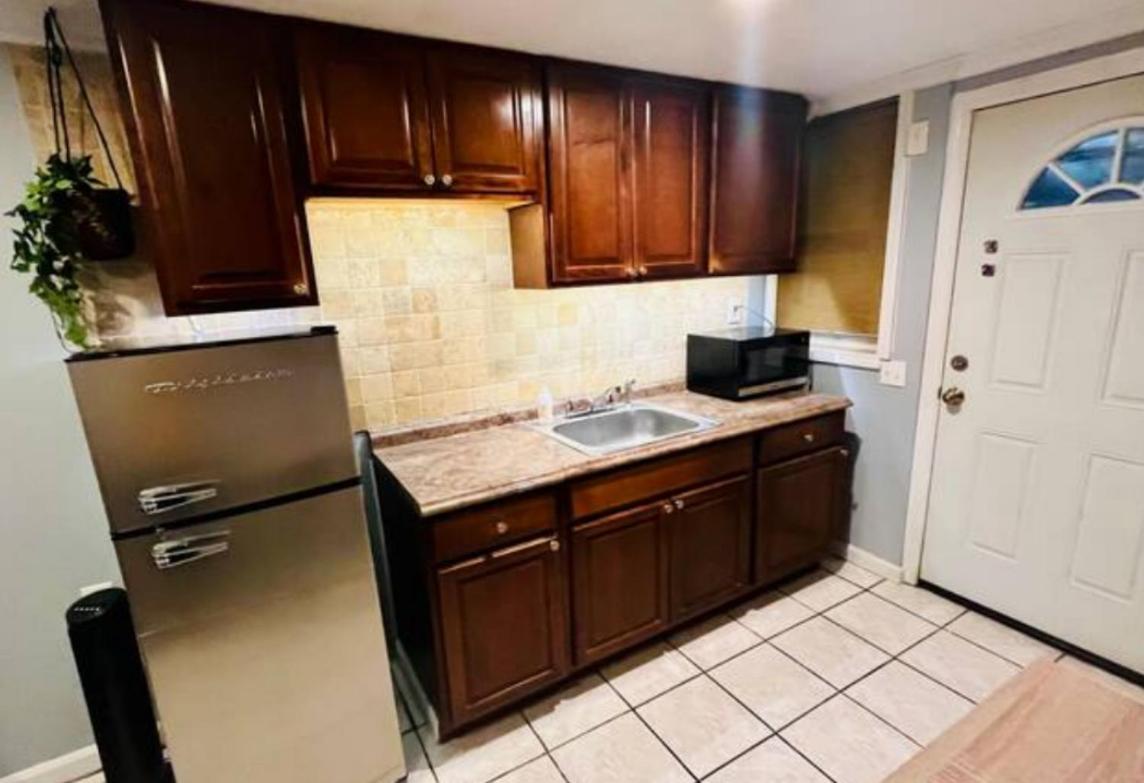Cozy Apartments Close To New York City นอร์ทเบอร์เกน ภายนอก รูปภาพ