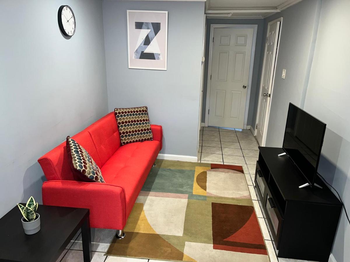 Cozy Apartments Close To New York City นอร์ทเบอร์เกน ภายนอก รูปภาพ