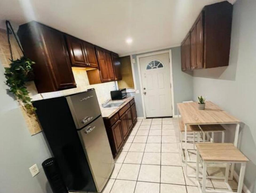 Cozy Apartments Close To New York City นอร์ทเบอร์เกน ภายนอก รูปภาพ