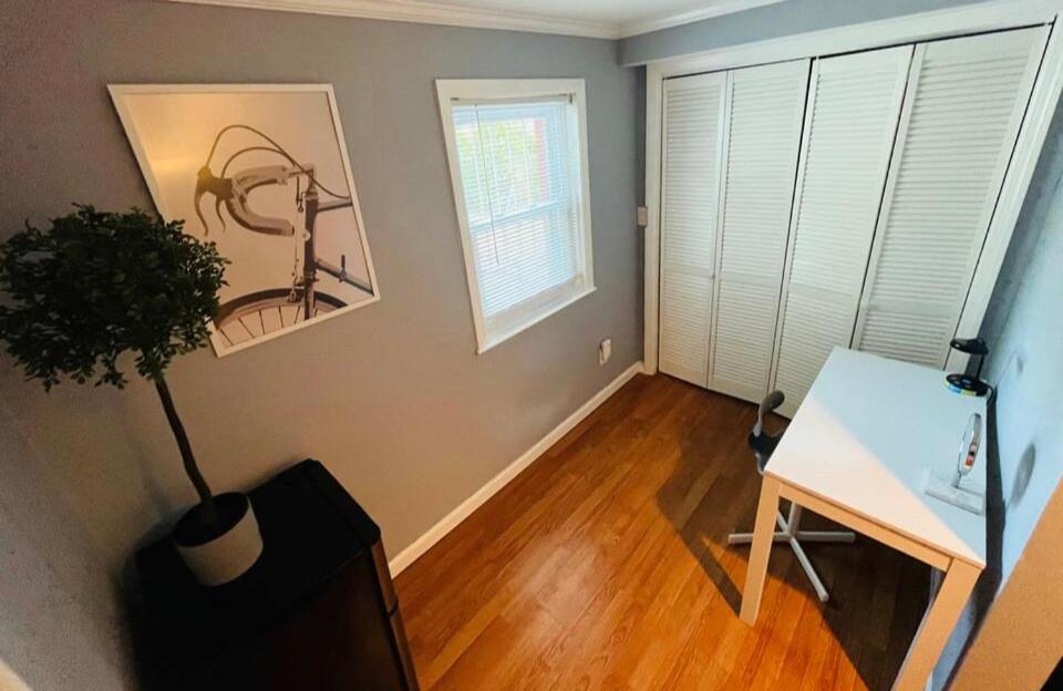 Cozy Apartments Close To New York City นอร์ทเบอร์เกน ภายนอก รูปภาพ