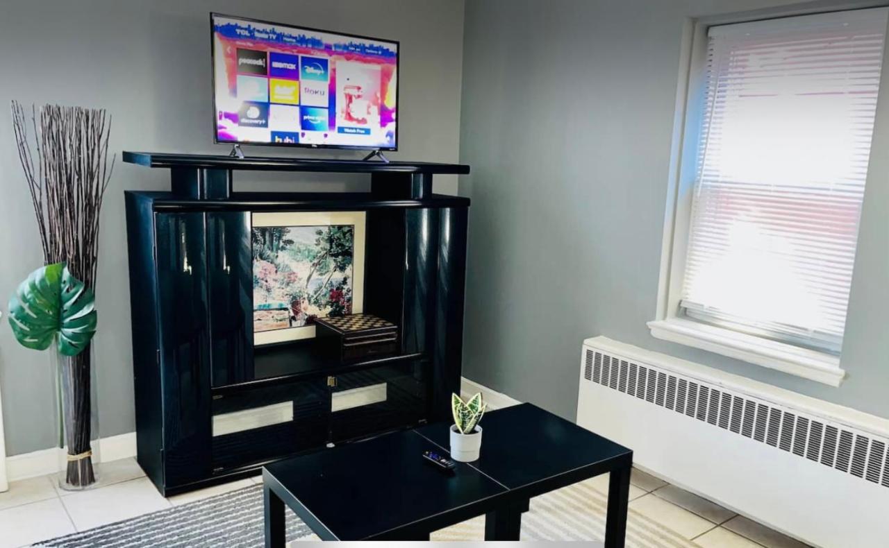 Cozy Apartments Close To New York City นอร์ทเบอร์เกน ภายนอก รูปภาพ