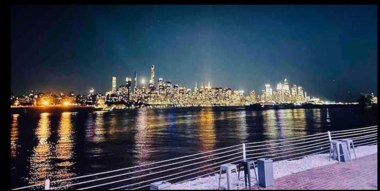 Cozy Apartments Close To New York City นอร์ทเบอร์เกน ภายนอก รูปภาพ