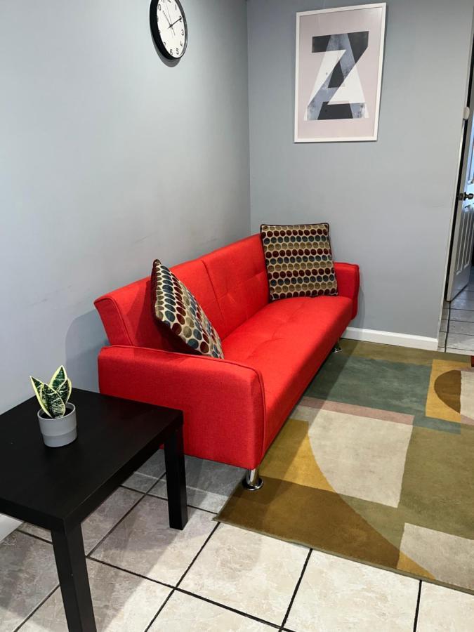 Cozy Apartments Close To New York City นอร์ทเบอร์เกน ภายนอก รูปภาพ