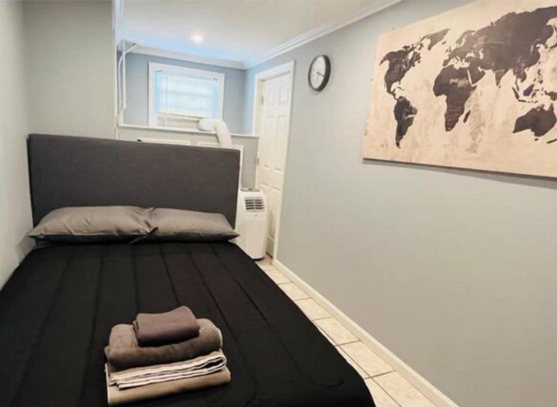 Cozy Apartments Close To New York City นอร์ทเบอร์เกน ภายนอก รูปภาพ