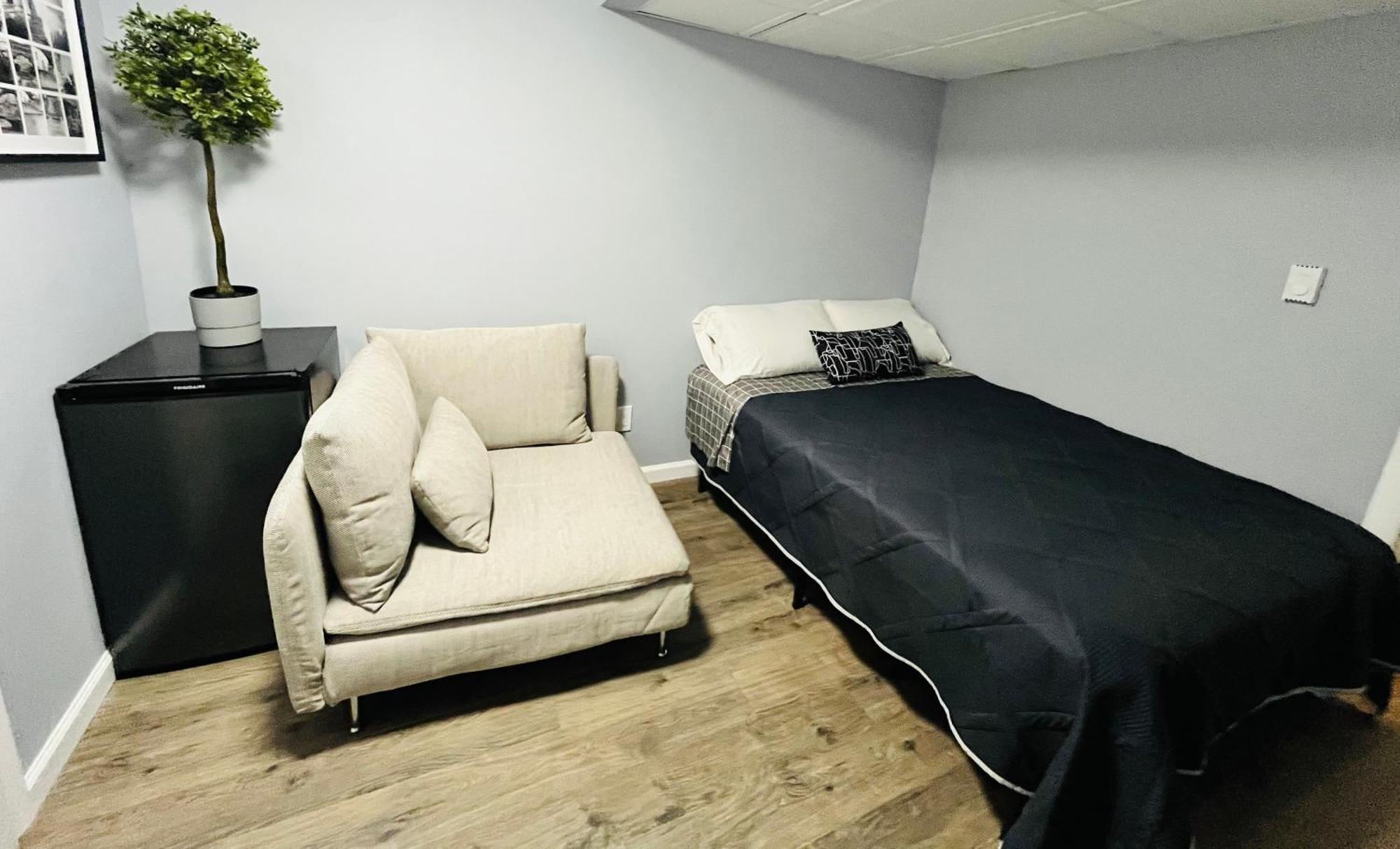 Cozy Apartments Close To New York City นอร์ทเบอร์เกน ภายนอก รูปภาพ