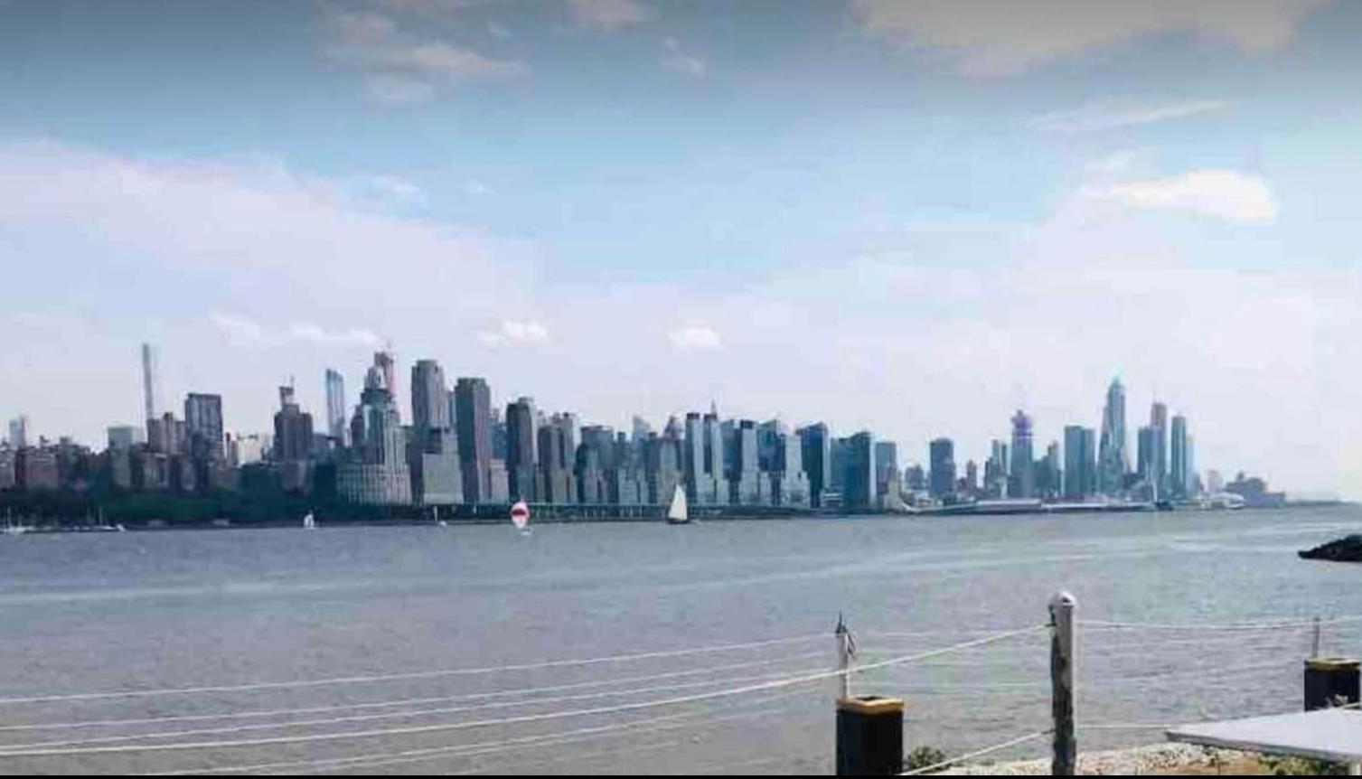 Cozy Apartments Close To New York City นอร์ทเบอร์เกน ภายนอก รูปภาพ