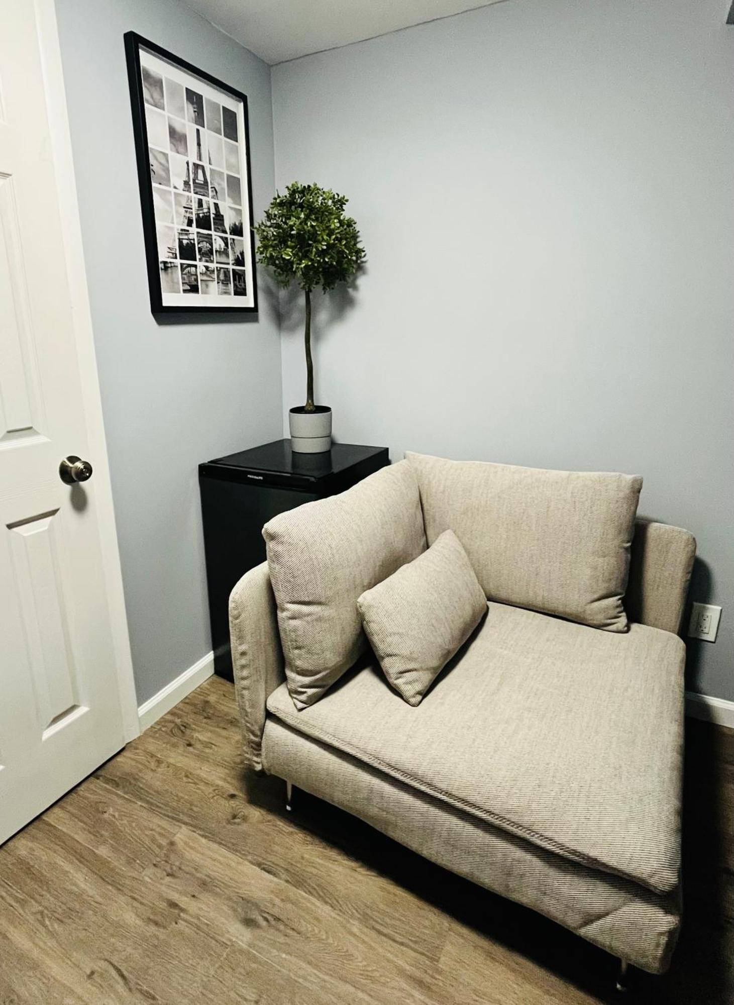 Cozy Apartments Close To New York City นอร์ทเบอร์เกน ภายนอก รูปภาพ
