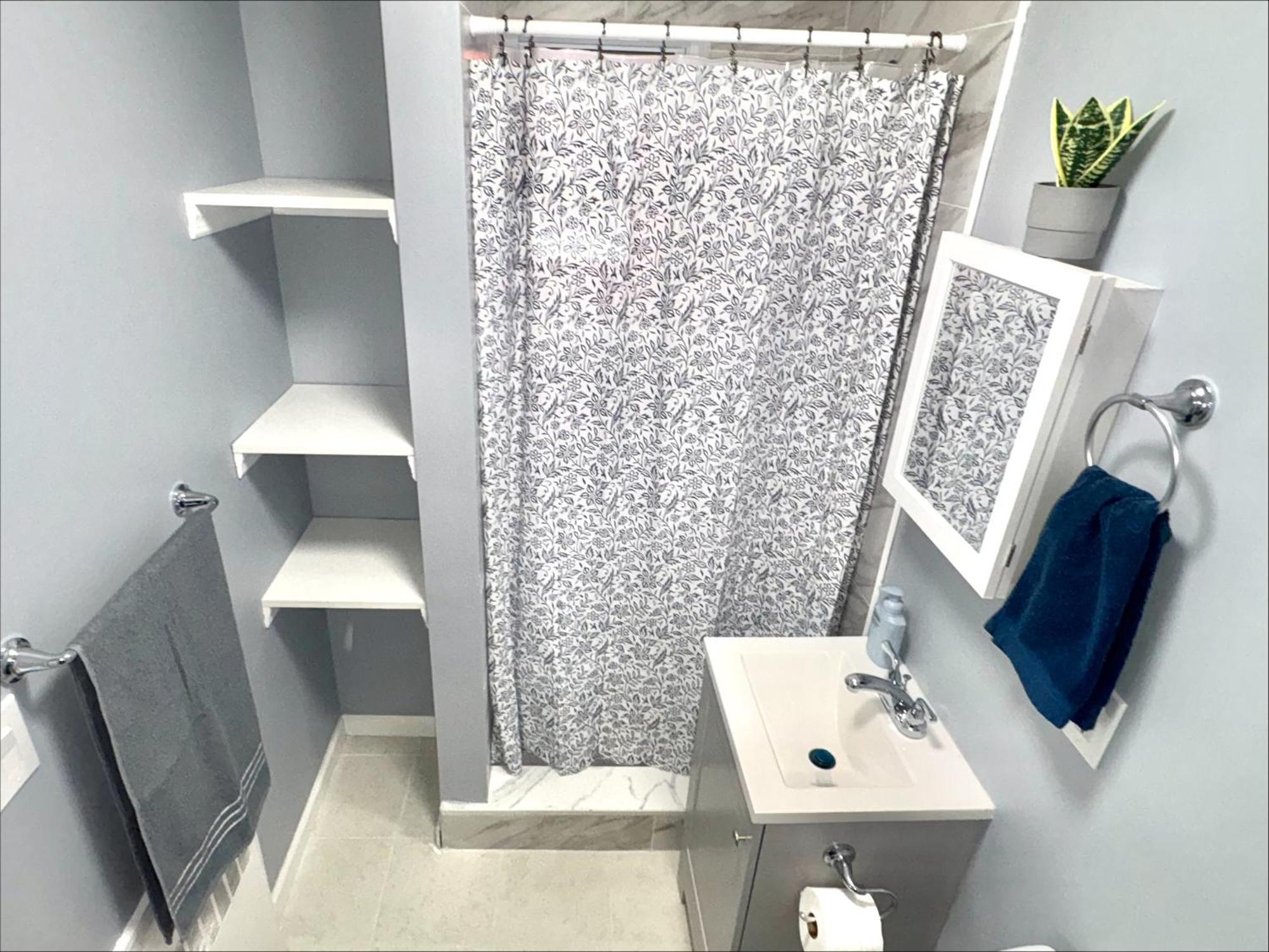 Cozy Apartments Close To New York City นอร์ทเบอร์เกน ภายนอก รูปภาพ