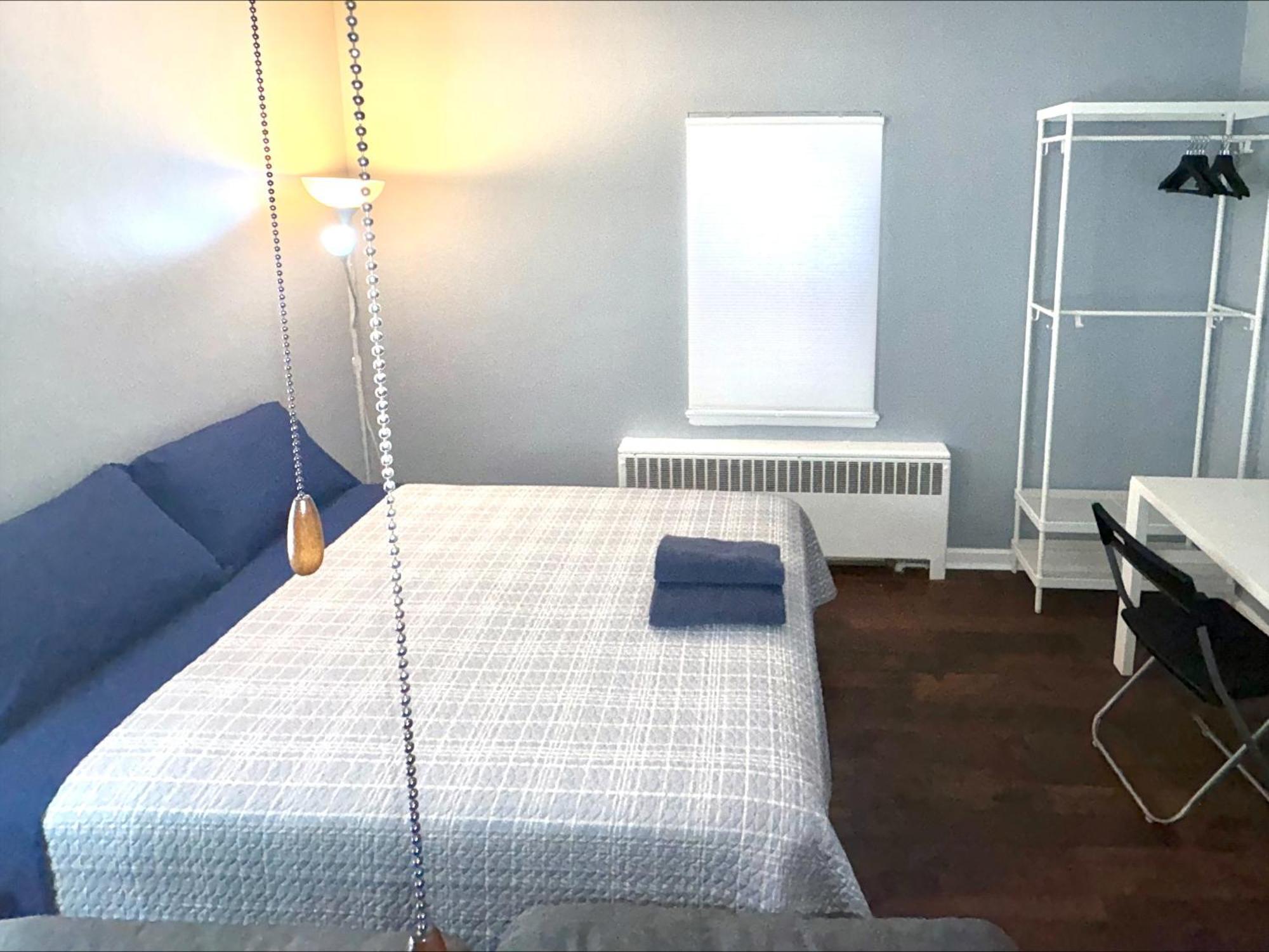 Cozy Apartments Close To New York City นอร์ทเบอร์เกน ภายนอก รูปภาพ
