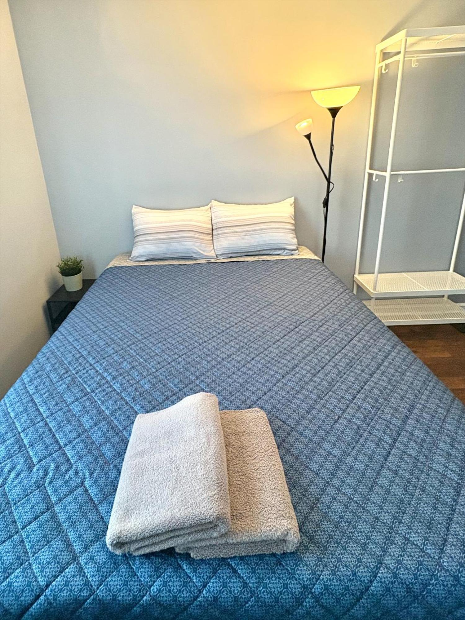Cozy Apartments Close To New York City นอร์ทเบอร์เกน ภายนอก รูปภาพ