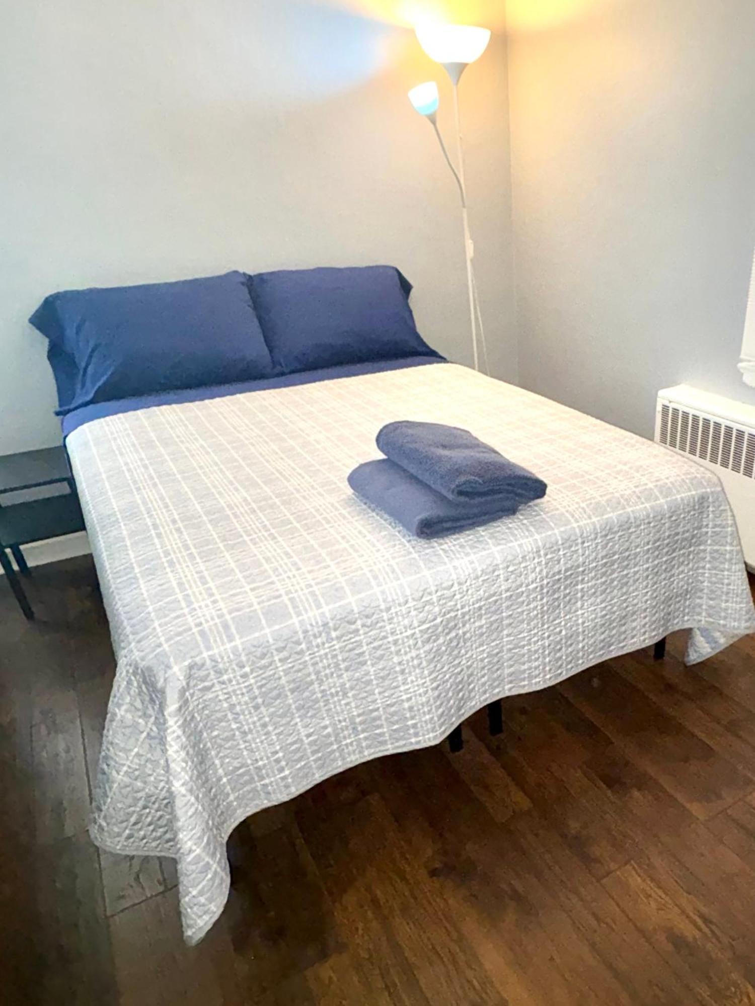 Cozy Apartments Close To New York City นอร์ทเบอร์เกน ภายนอก รูปภาพ
