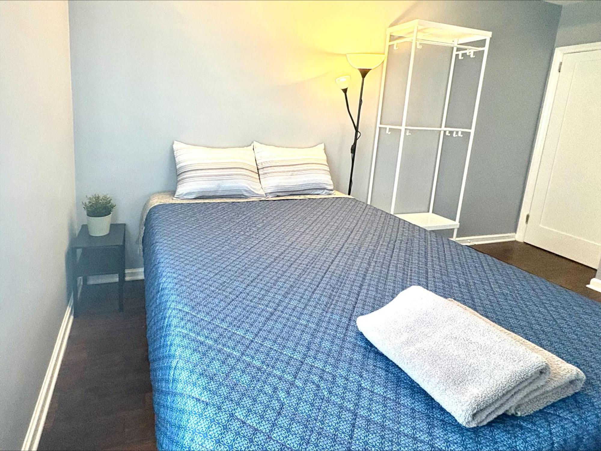 Cozy Apartments Close To New York City นอร์ทเบอร์เกน ภายนอก รูปภาพ