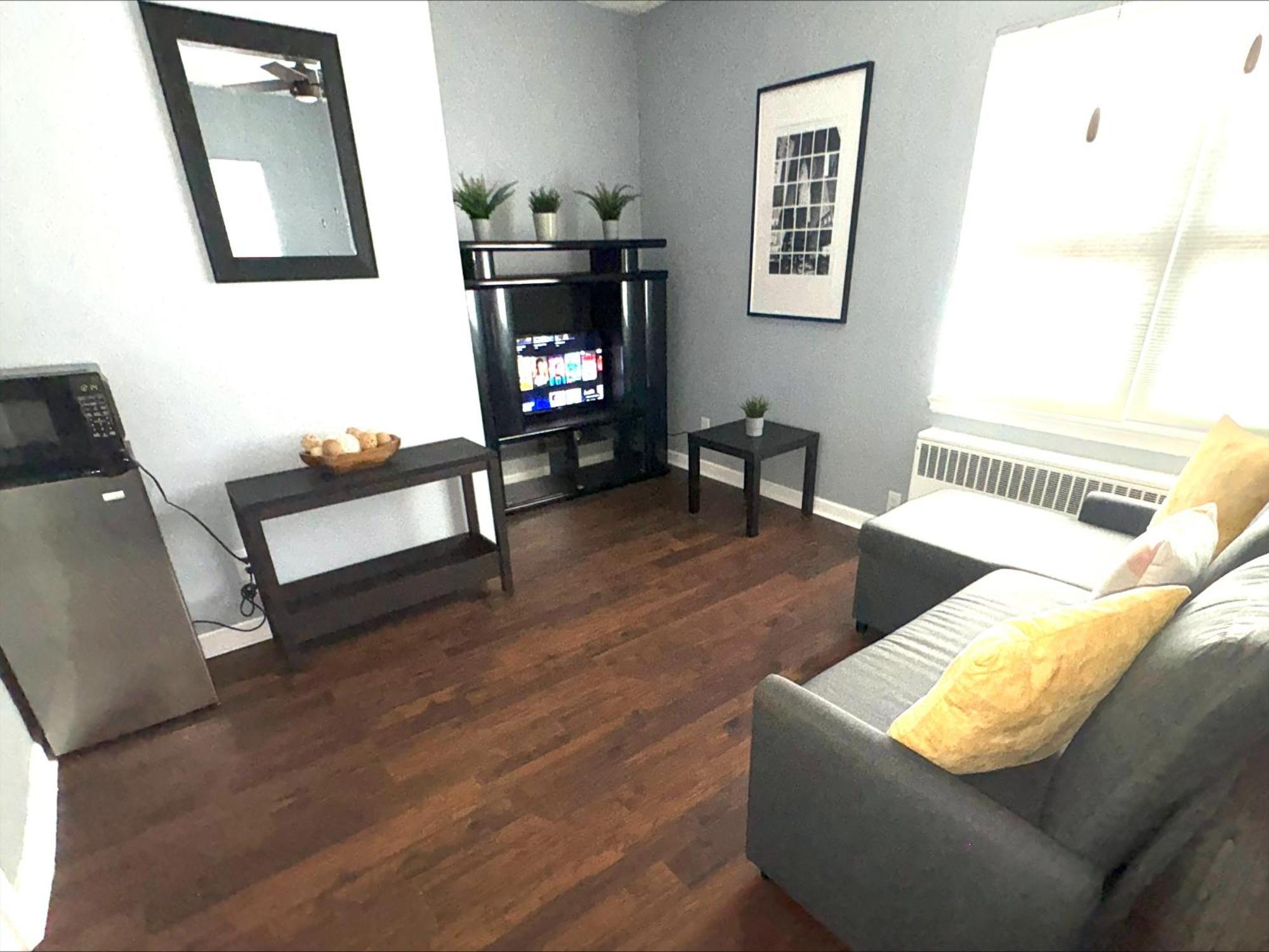 Cozy Apartments Close To New York City นอร์ทเบอร์เกน ภายนอก รูปภาพ